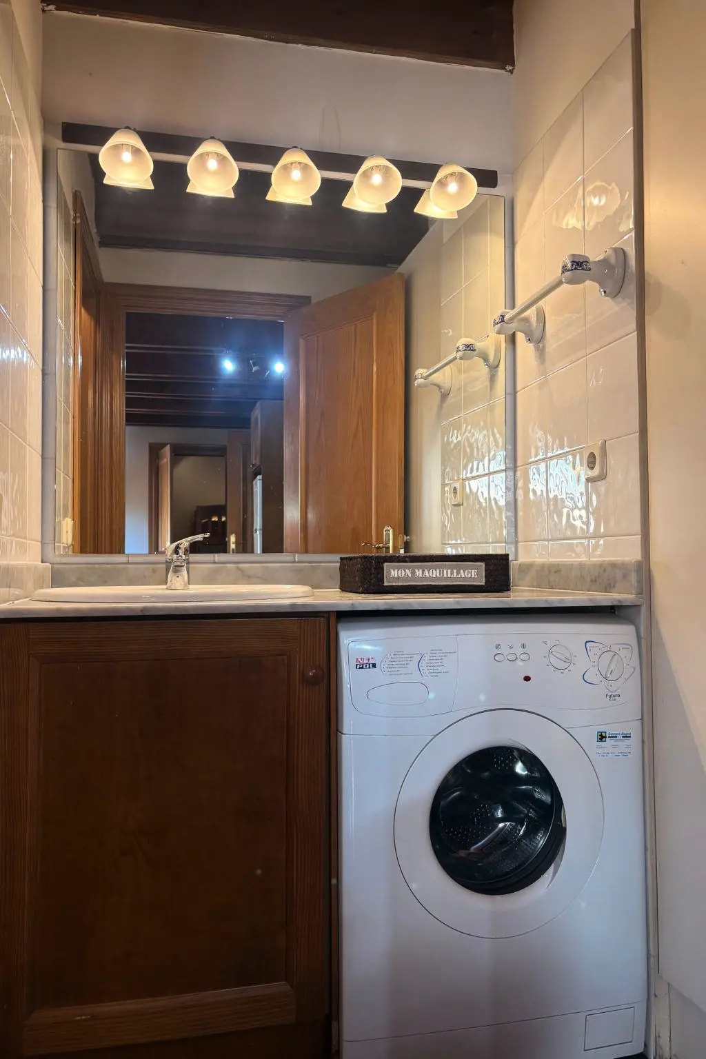 Résidence Dachgeschosswohnung mit Velux erta 3 Vall de Boí