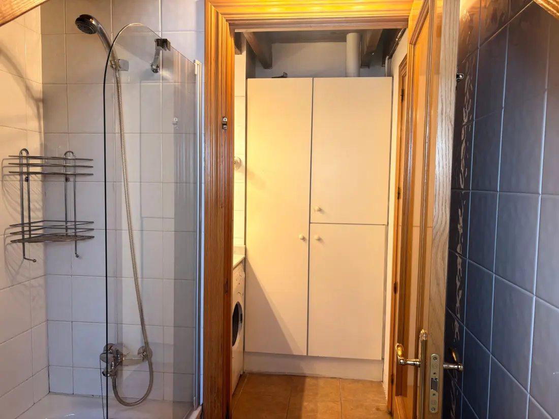 Résidence Dachgeschosswohnung mit Velux erta 3 Vall de Boí