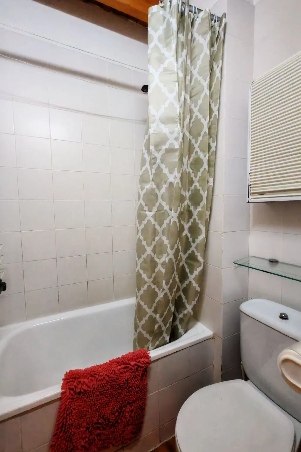 Résidence Duplex Cuc 2 Dachgeschoss mit Dachboden und rustikalem Touch Vall de Boí