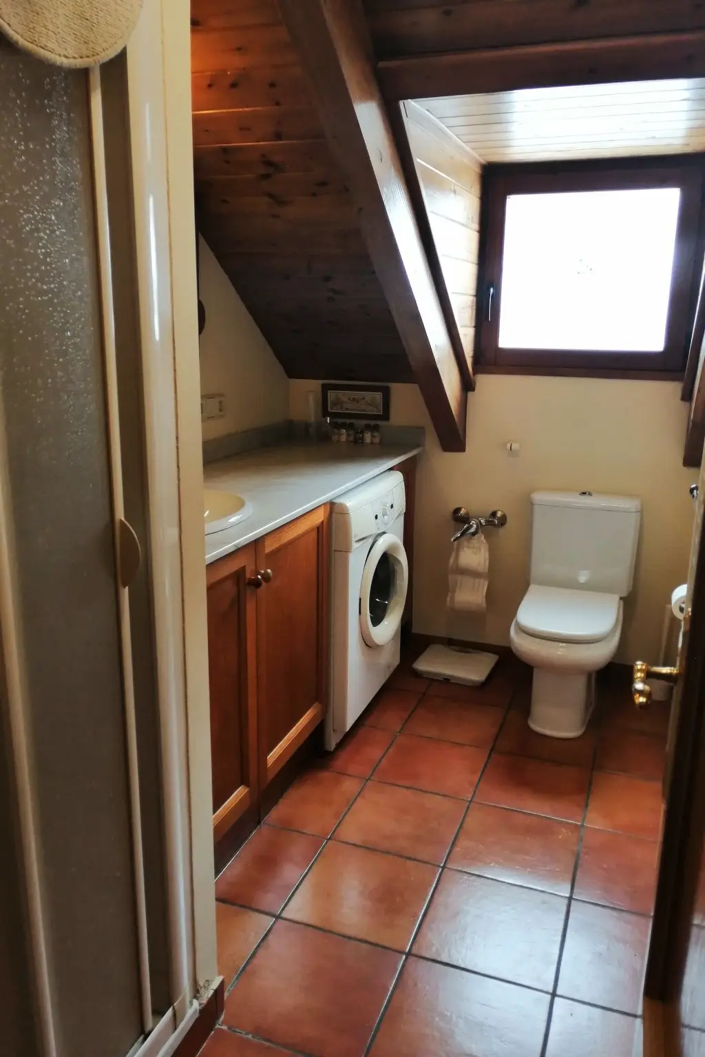 Résidence Duplex mit moderner und geräumiger Küche Erta 6 Vall de Boí