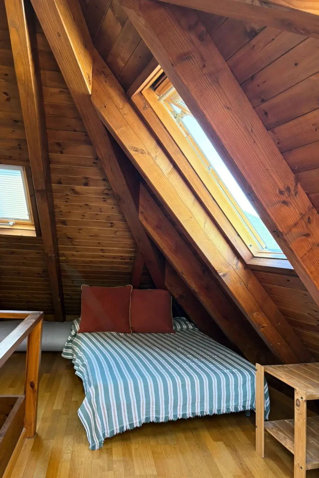 Résidence Duplex mit moderner und geräumiger Küche Erta 6 Vall de Boí