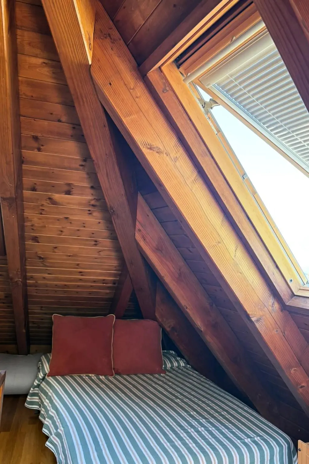 Résidence Duplex mit moderner und geräumiger Küche Erta 6 Vall de Boí