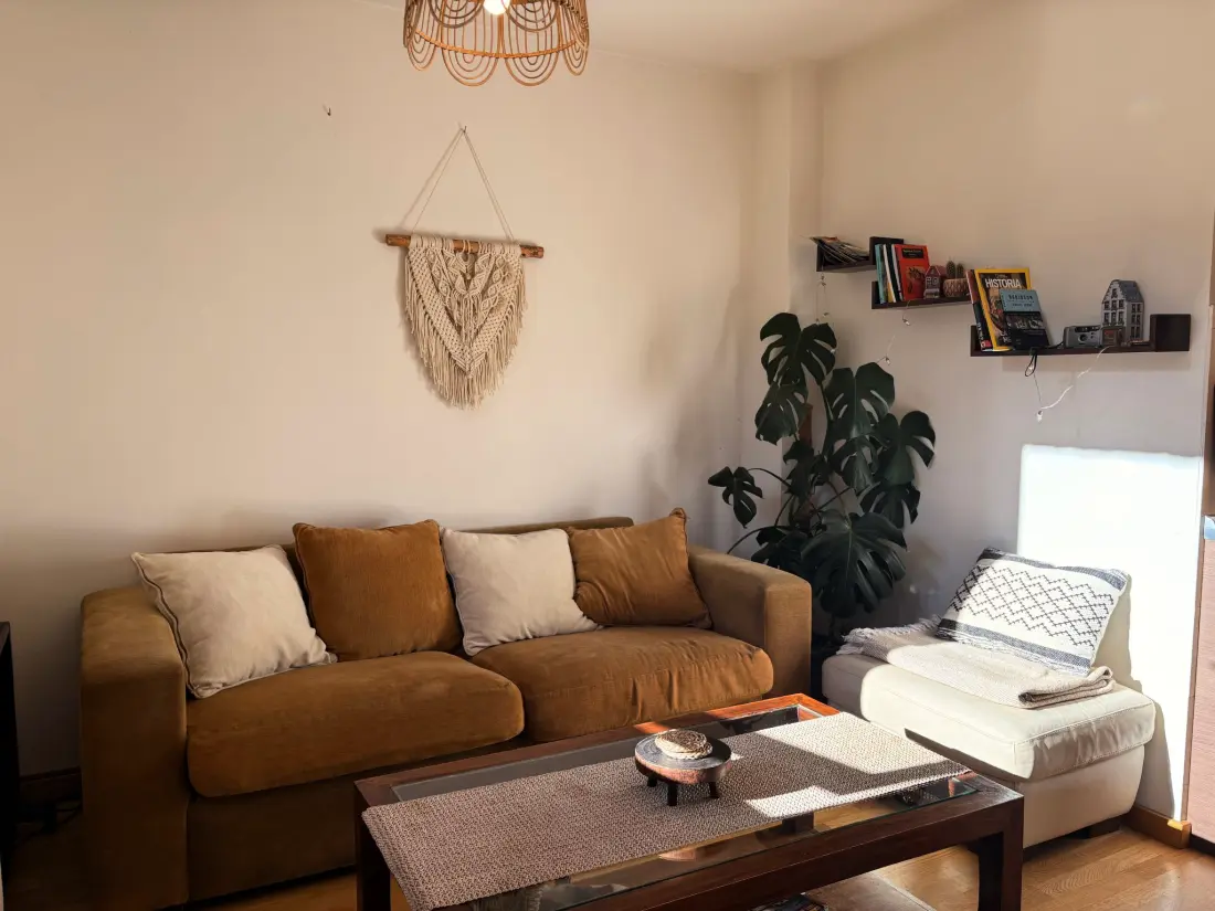 Résidence Erdgeschosswohnung Aüt 1 mit privatem Garten in Vall de Boí