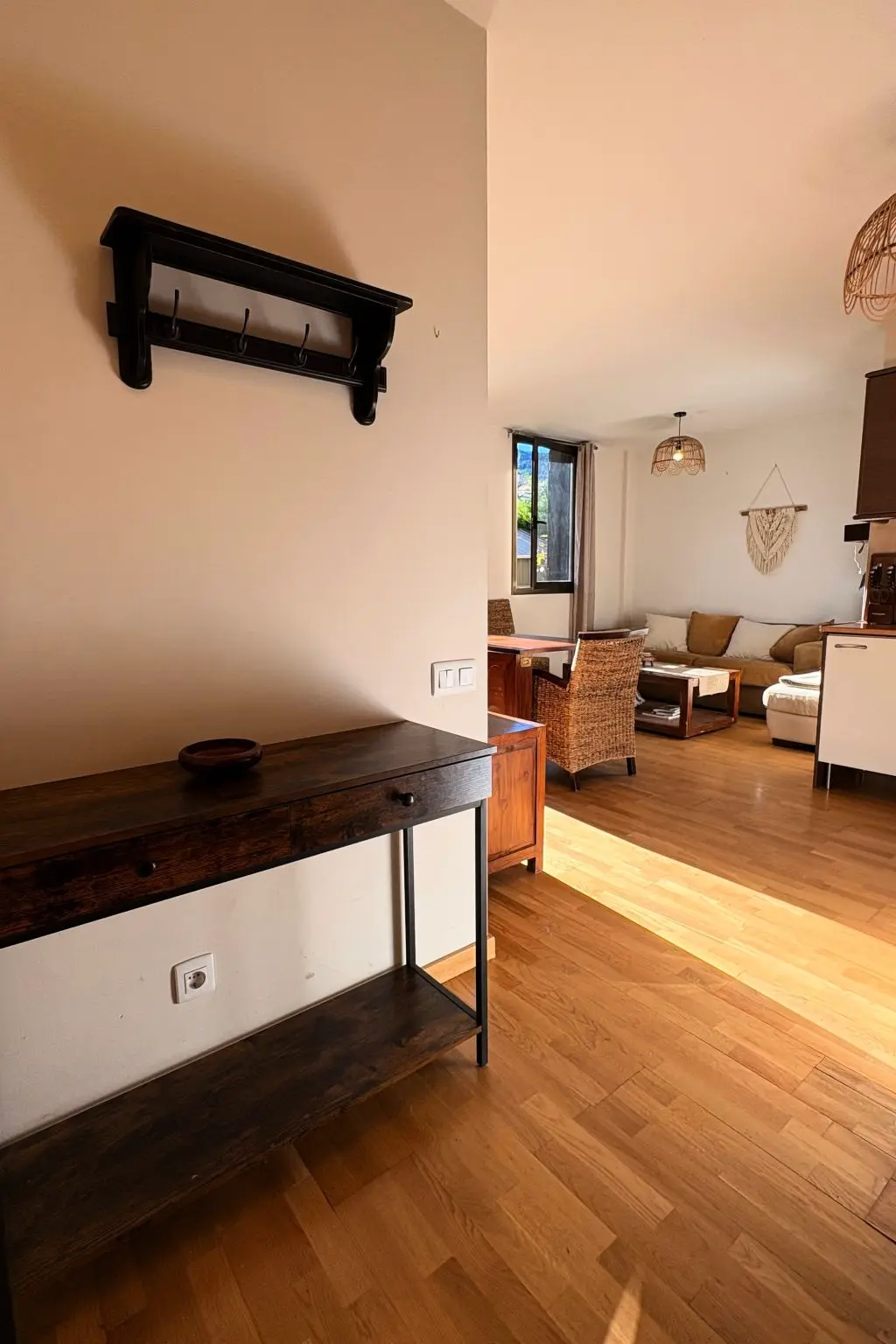 Résidence Erdgeschosswohnung Aüt 1 mit privatem Garten in Vall de Boí