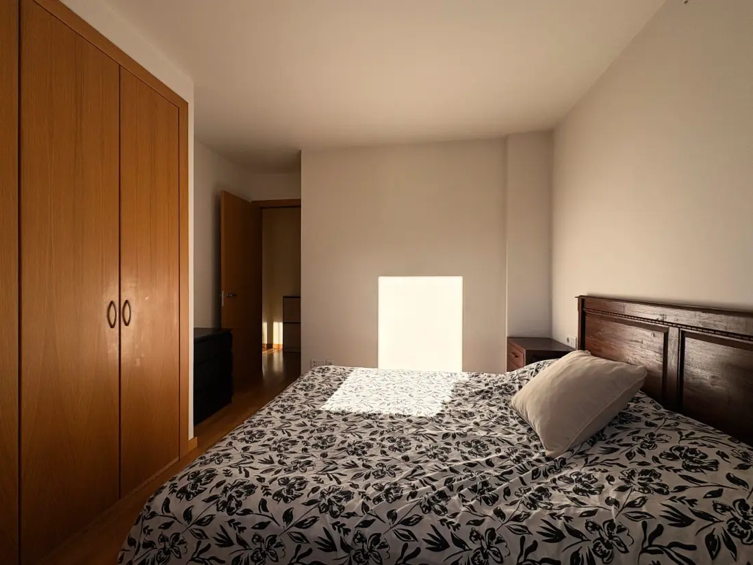 Résidence Erdgeschosswohnung Aüt 1 mit privatem Garten in Vall de Boí