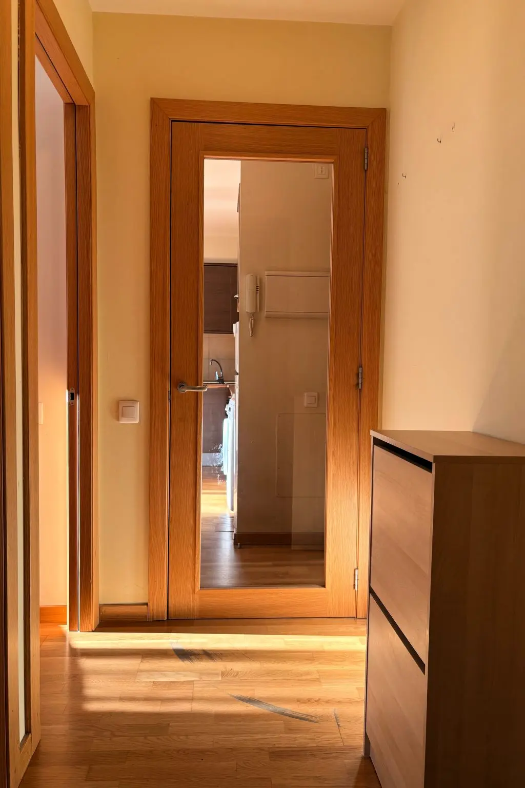 Résidence Erdgeschosswohnung Aüt 1 mit privatem Garten in Vall de Boí