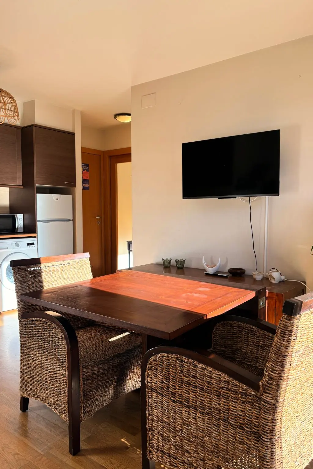 Résidence Erdgeschosswohnung Aüt 1 mit privatem Garten in Vall de Boí