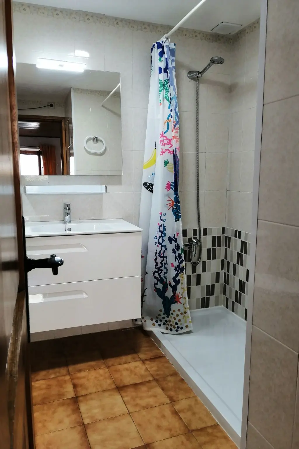 Résidence Erdgeschosswohnung mit Garten Isard 3 Vall de Boí