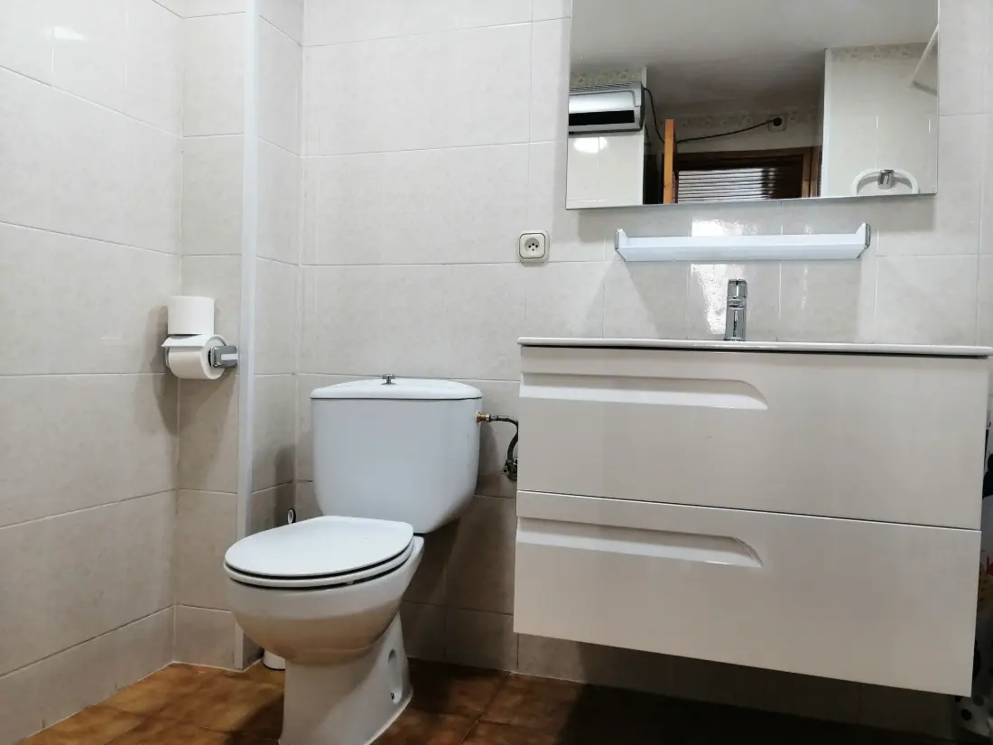 Résidence Erdgeschosswohnung mit Garten Isard 3 Vall de Boí