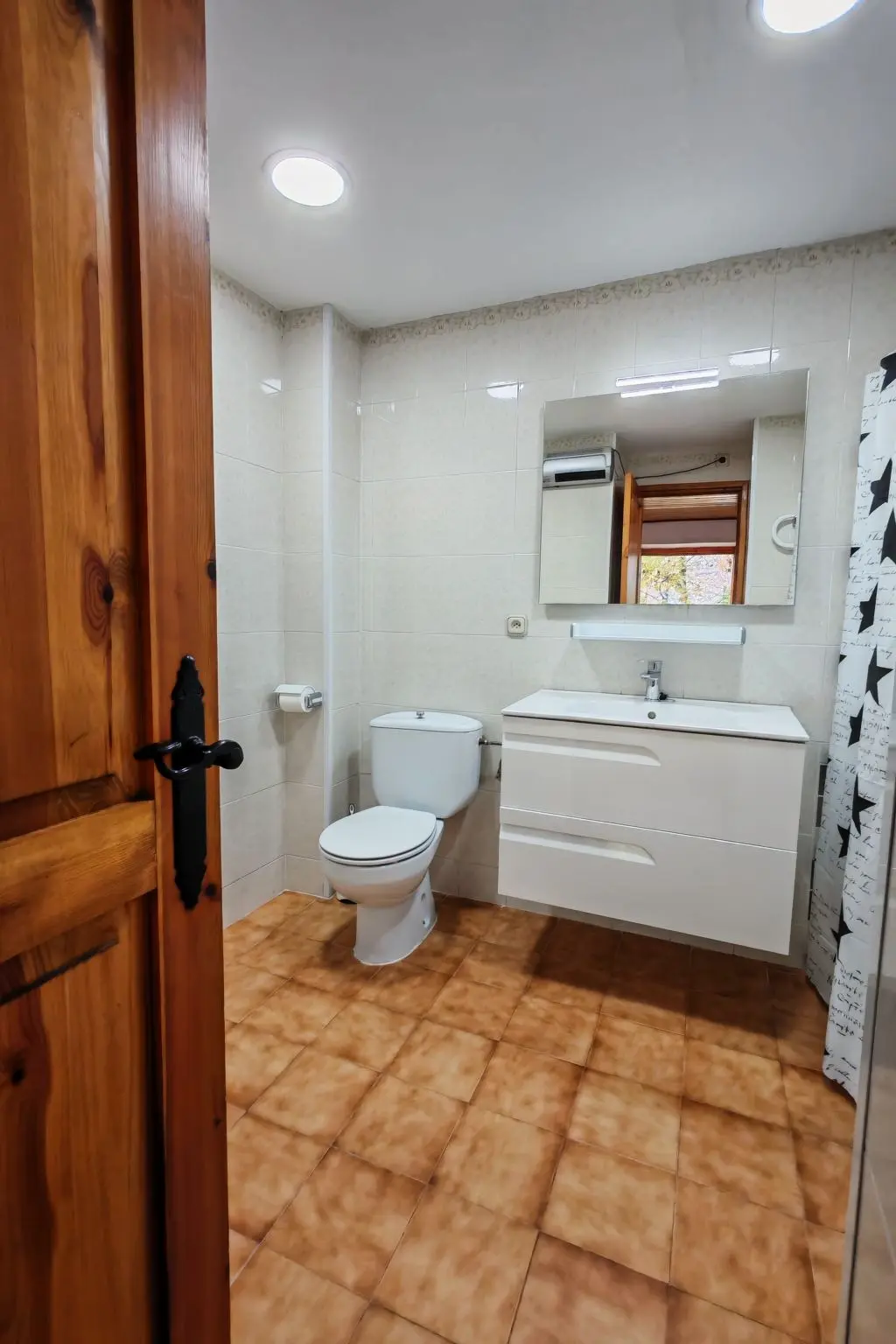 Résidence Erdgeschosswohnung mit Garten Isard 3 Vall de Boí
