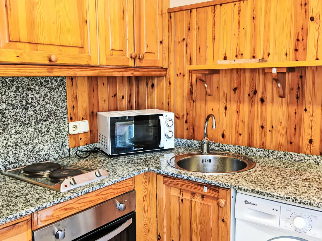 Résidence "Falcó 7