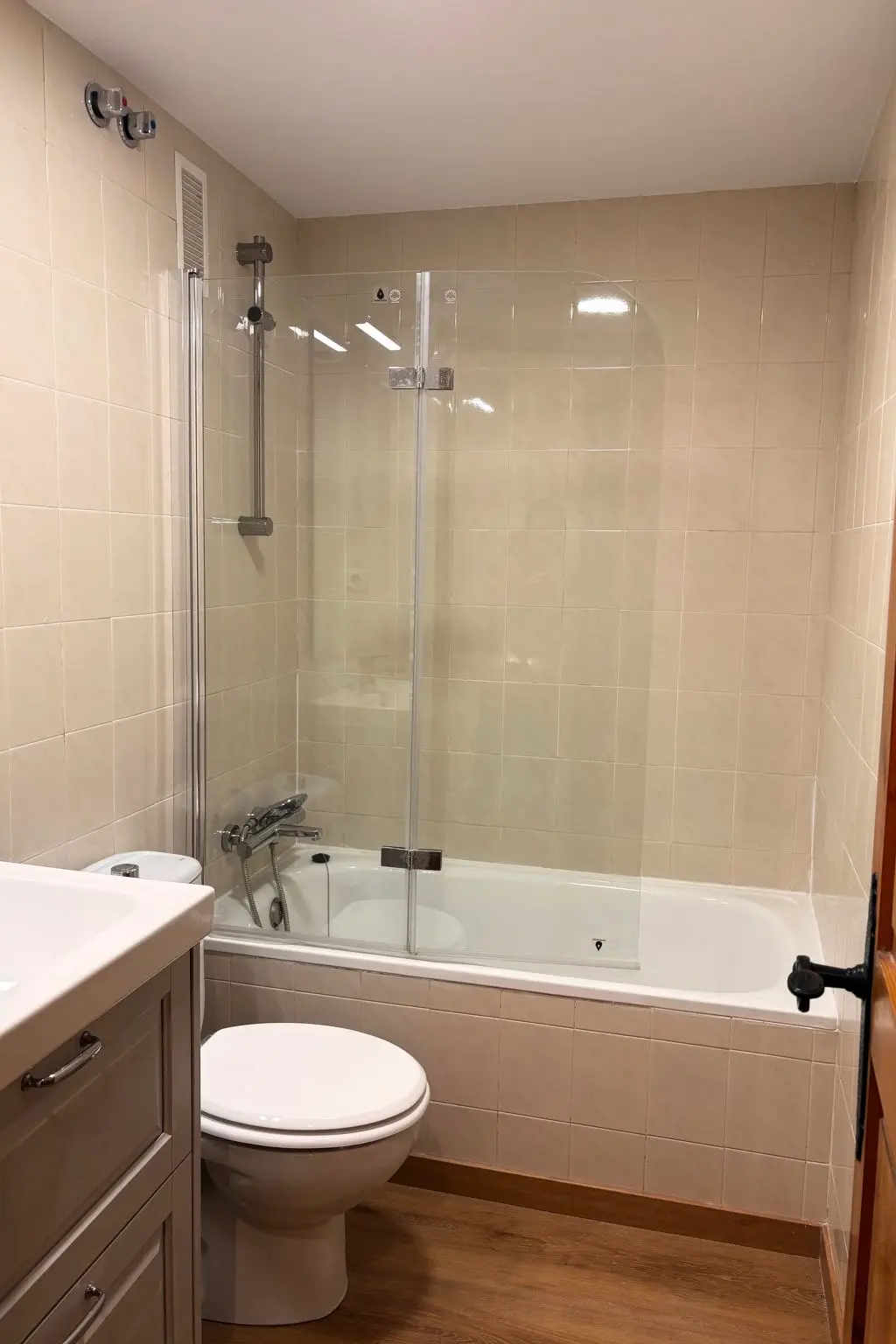 Résidence Gemütliche Familienwohnung Muntanyó 1 Vall de Boí