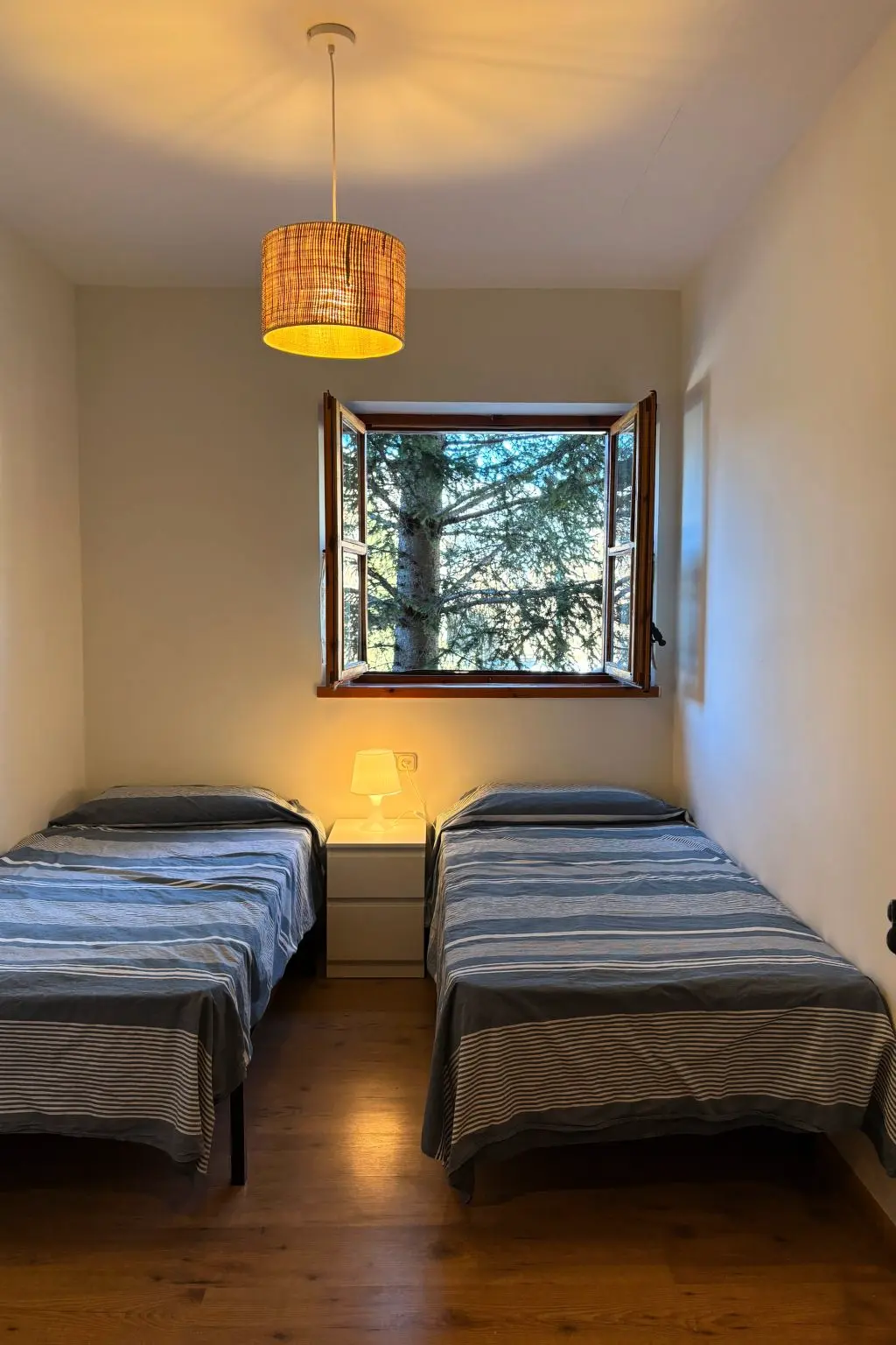 Résidence Gemütliche Familienwohnung Muntanyó 1 Vall de Boí