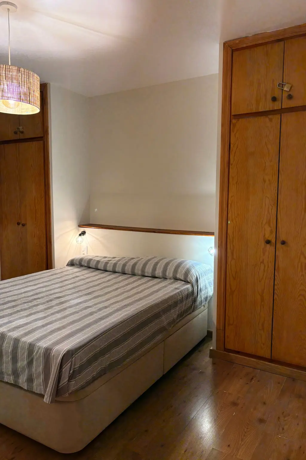 Résidence Gemütliche Familienwohnung Muntanyó 1 Vall de Boí