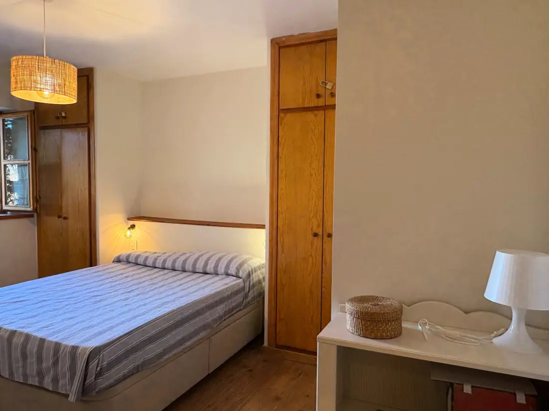 Résidence Gemütliche Familienwohnung Muntanyó 1 Vall de Boí