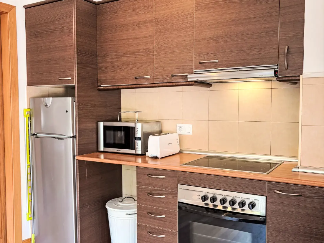 Résidence Gemütliche und komfortable Wohnung Aüt 2 Vall de Boí