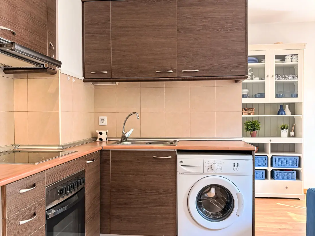 Résidence Gemütliche und komfortable Wohnung Aüt 2 Vall de Boí