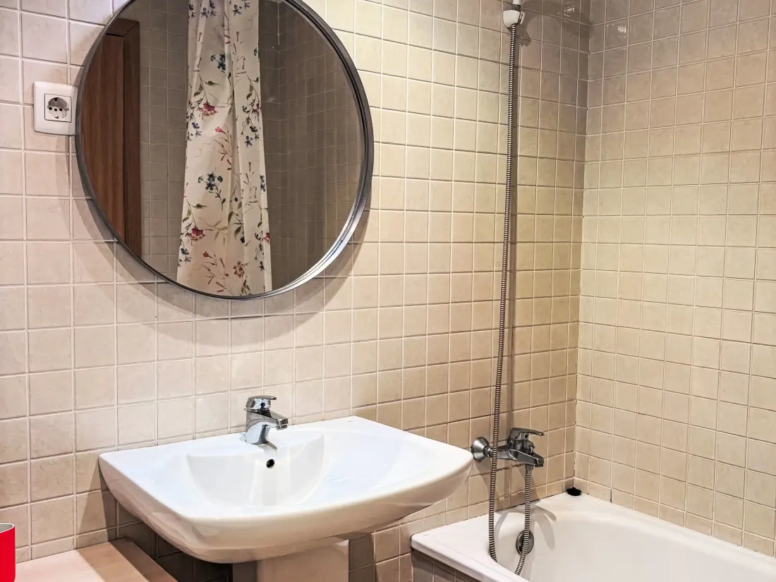Résidence Gemütliche und komfortable Wohnung Aüt 2 Vall de Boí