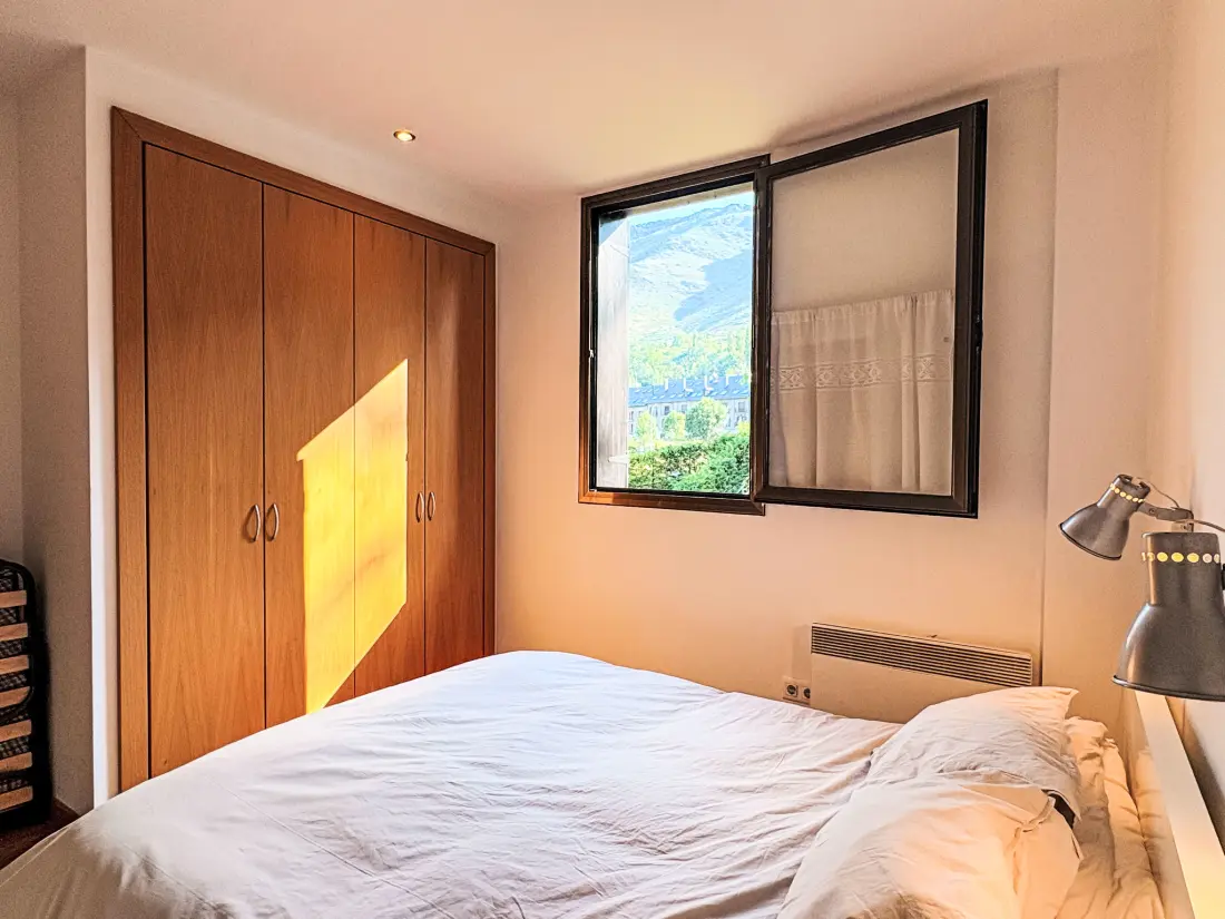 Résidence Gemütliche und komfortable Wohnung Aüt 2 Vall de Boí