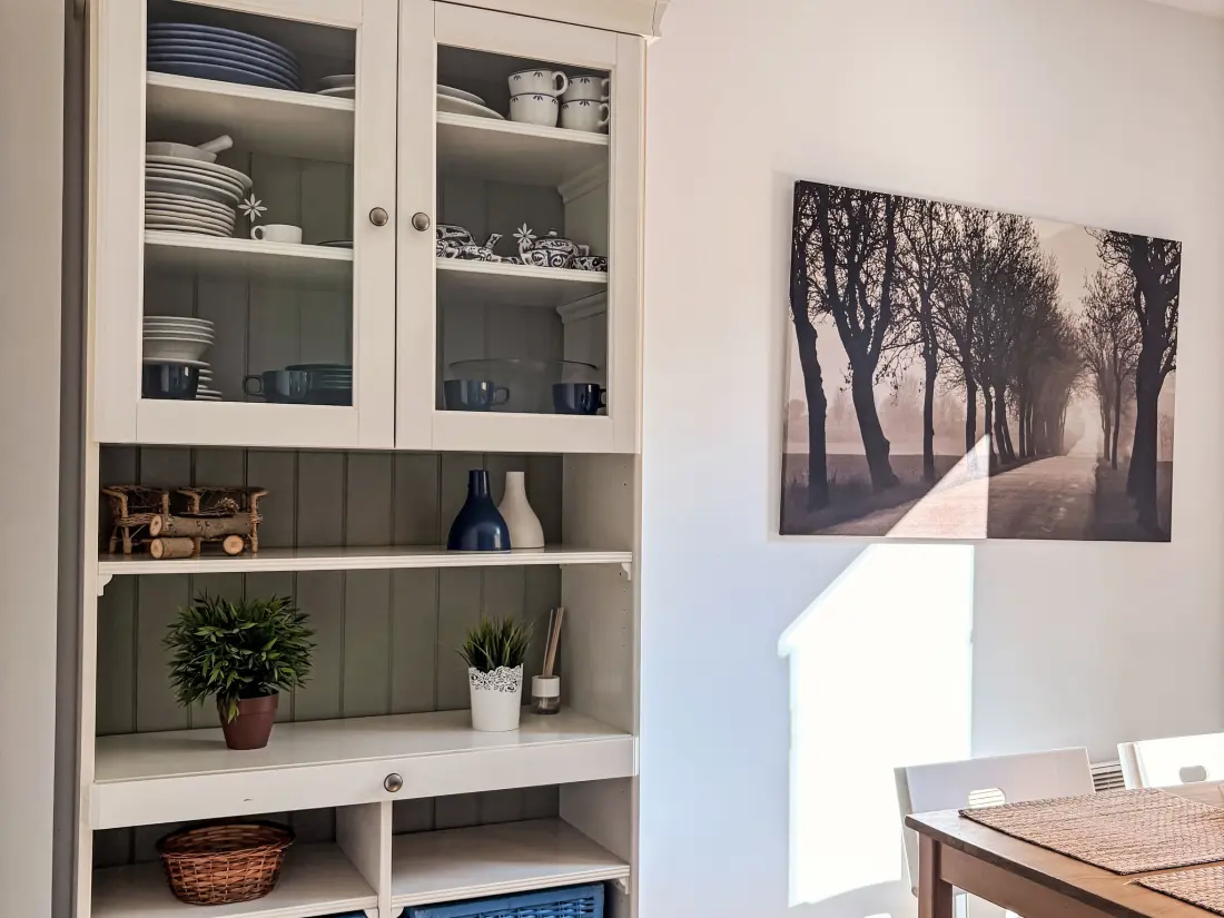 Résidence Gemütliche und komfortable Wohnung Aüt 2 Vall de Boí