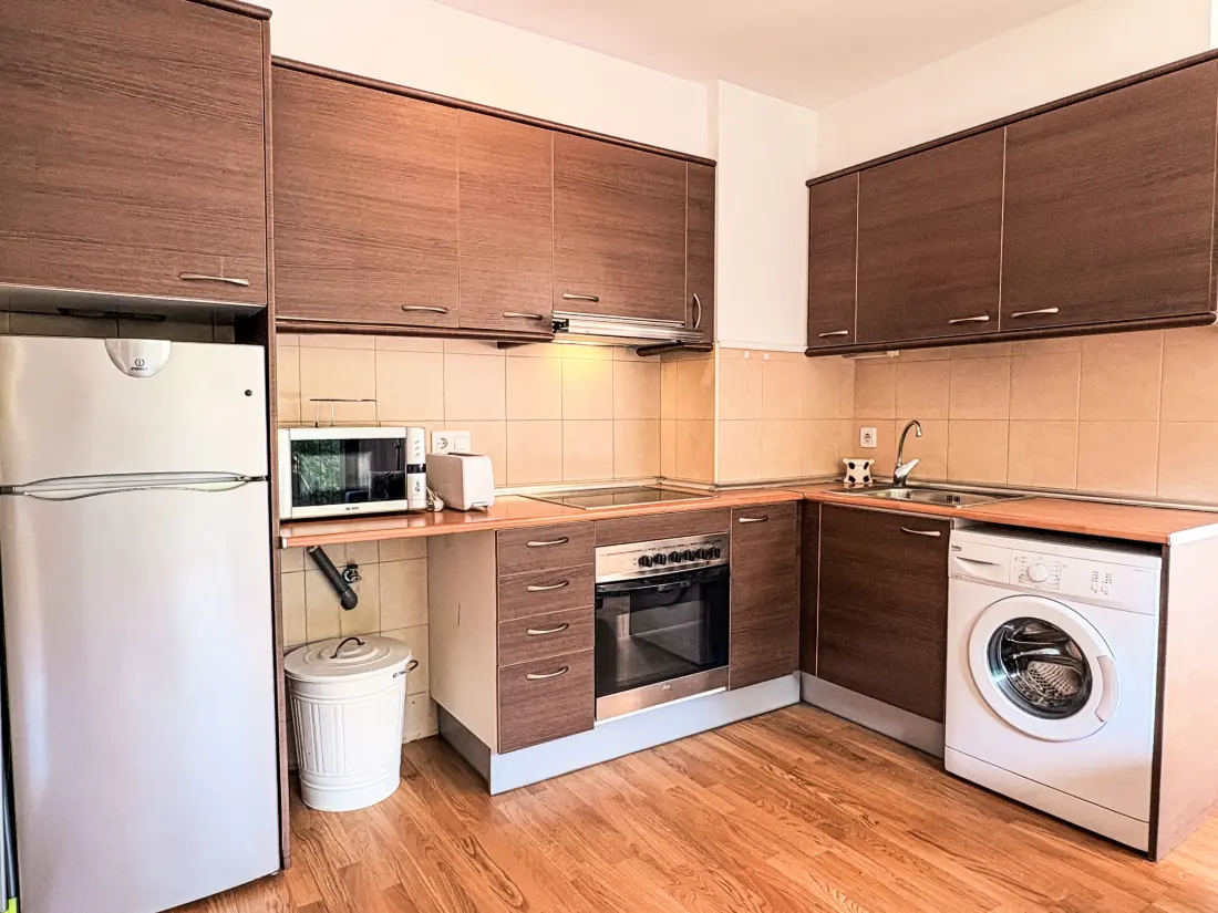 Résidence Gemütliche und komfortable Wohnung Aüt 2 Vall de Boí