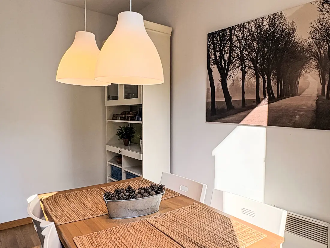 Résidence Gemütliche und komfortable Wohnung Aüt 2 Vall de Boí