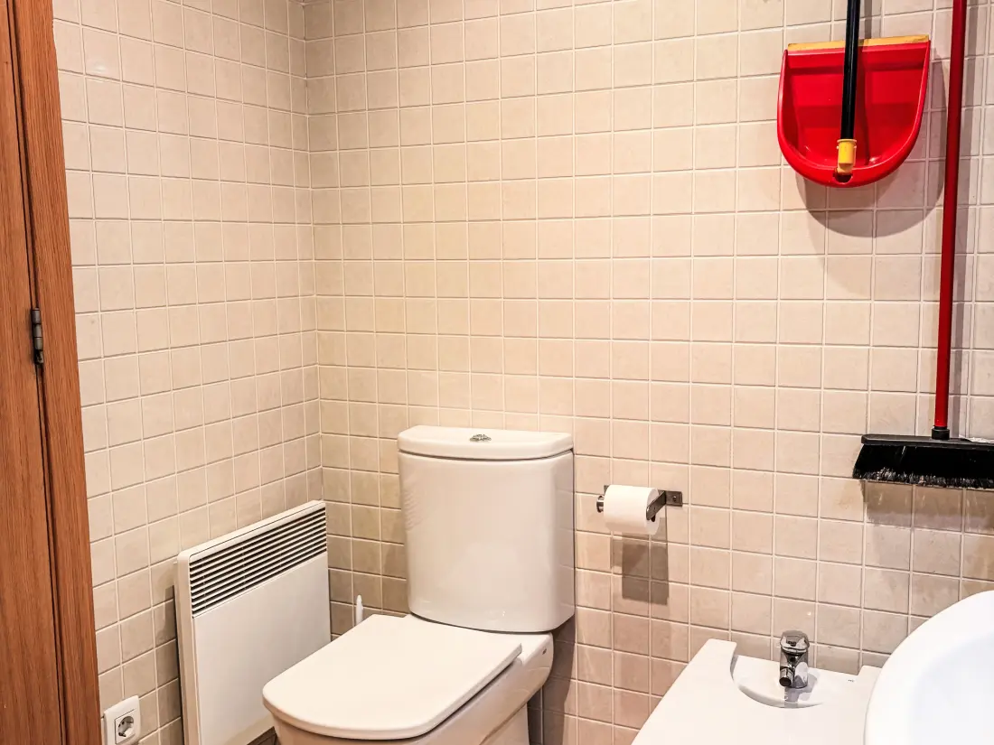 Résidence Gemütliche und komfortable Wohnung Aüt 2 Vall de Boí