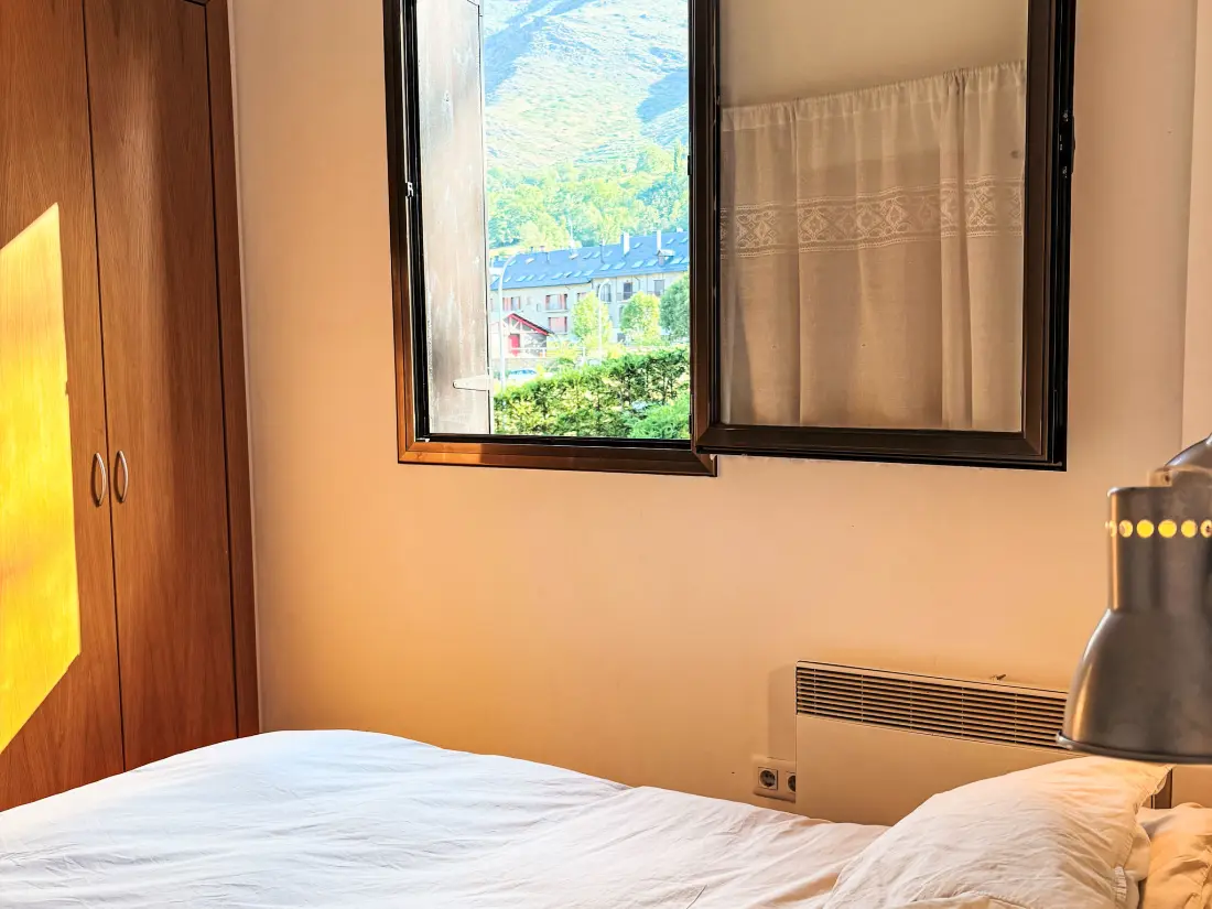 Résidence Gemütliche und komfortable Wohnung Aüt 2 Vall de Boí