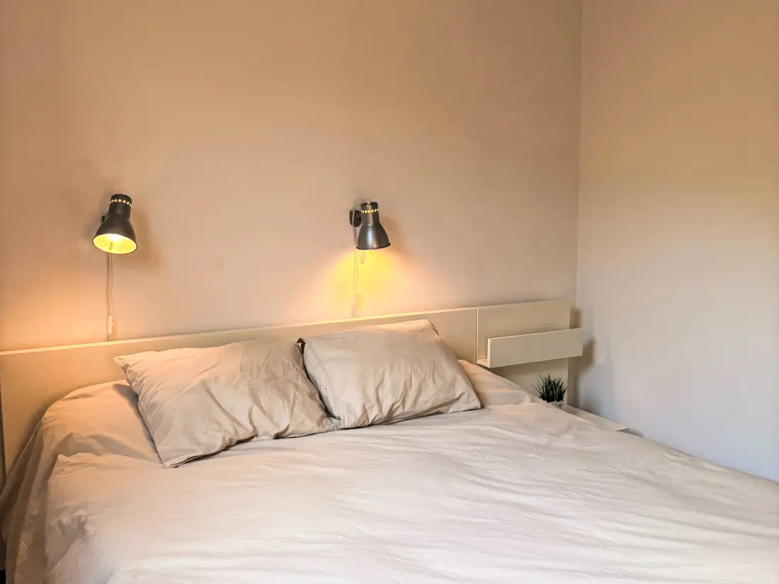 Résidence Gemütliche und komfortable Wohnung Aüt 2 Vall de Boí