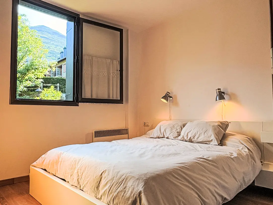 Résidence Gemütliche und komfortable Wohnung Aüt 2 Vall de Boí