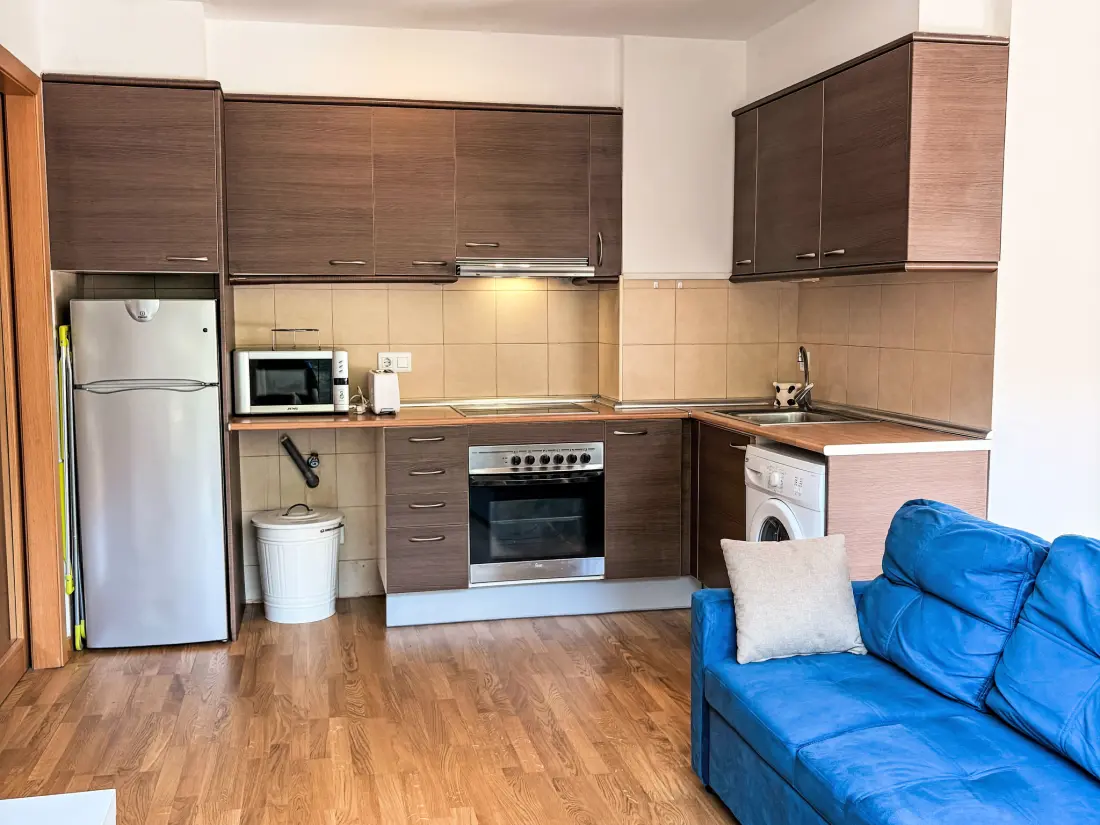 Résidence Gemütliche und komfortable Wohnung Aüt 2 Vall de Boí