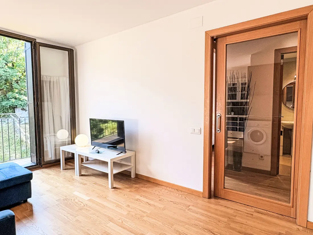 Résidence Gemütliche und komfortable Wohnung Aüt 2 Vall de Boí