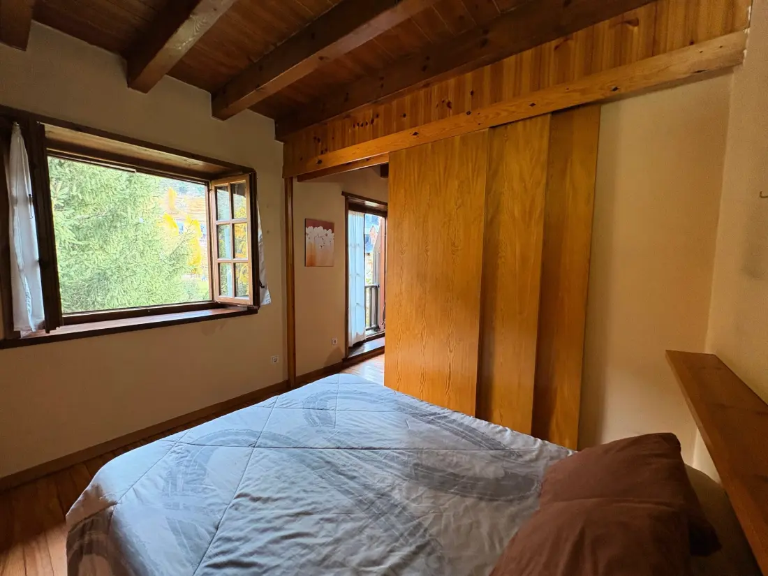 Résidence Gemütliche Wohnung Aigüestortes 3 Vall de Boí