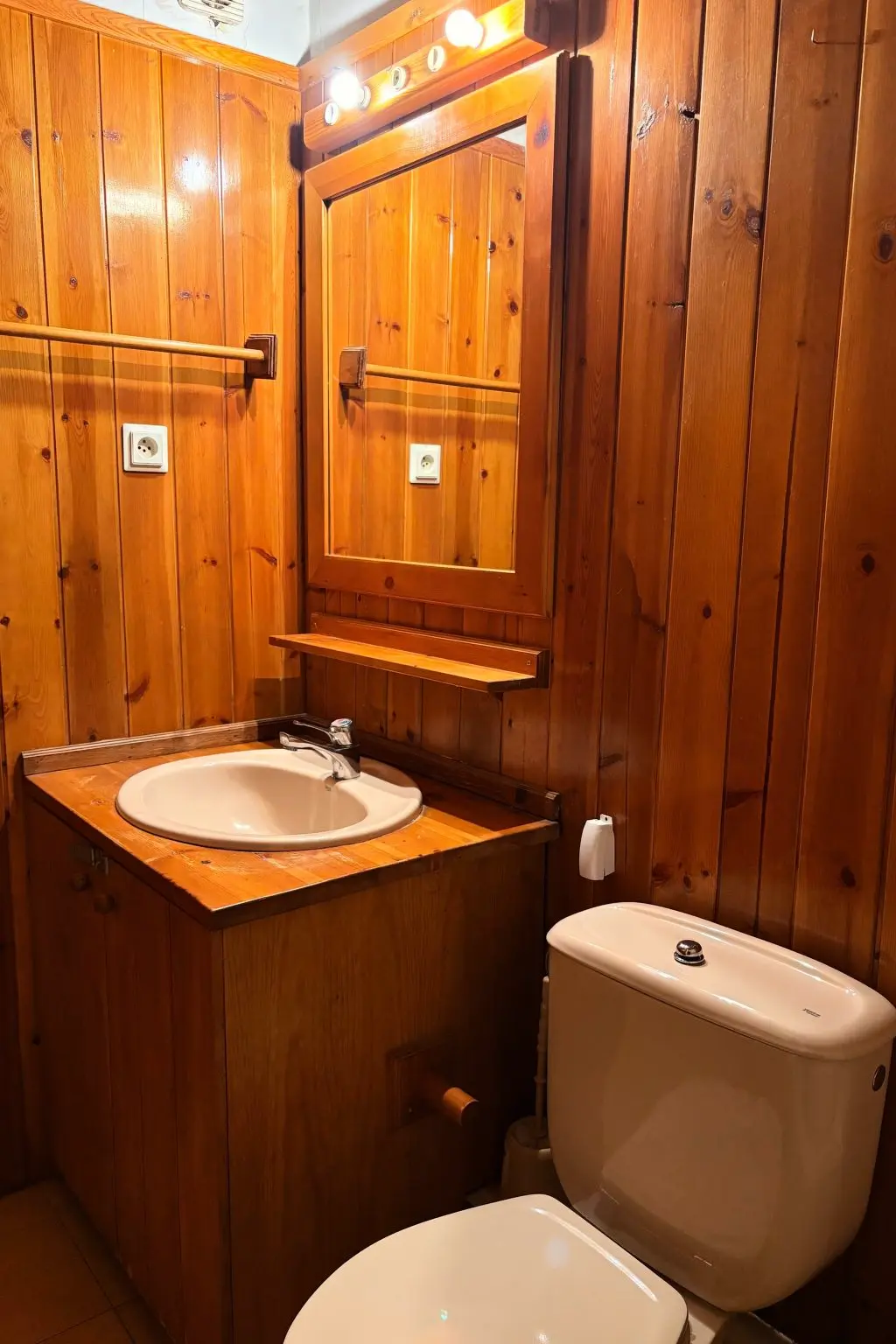 Résidence Gemütliche Wohnung Aigüestortes 3 Vall de Boí