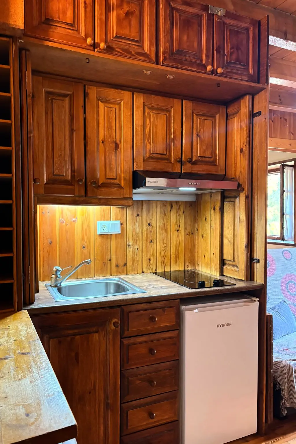 Résidence Gemütliche Wohnung Aigüestortes 3 Vall de Boí