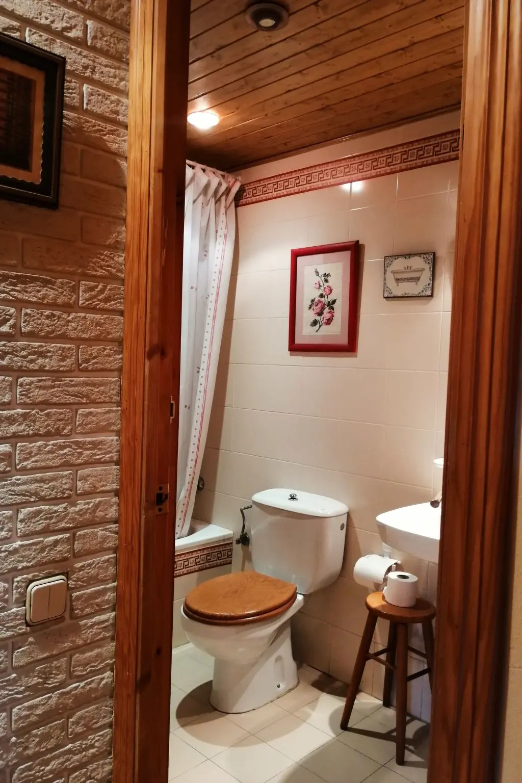 Résidence Gemütliche Wohnung Falcó 2 Vall de Boí