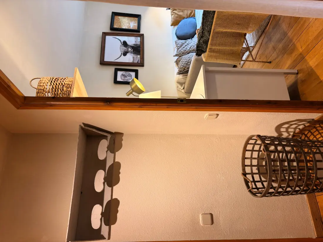 Résidence Gemütliches Studio mit Terrasse Besiberri 4 Vall de Boí