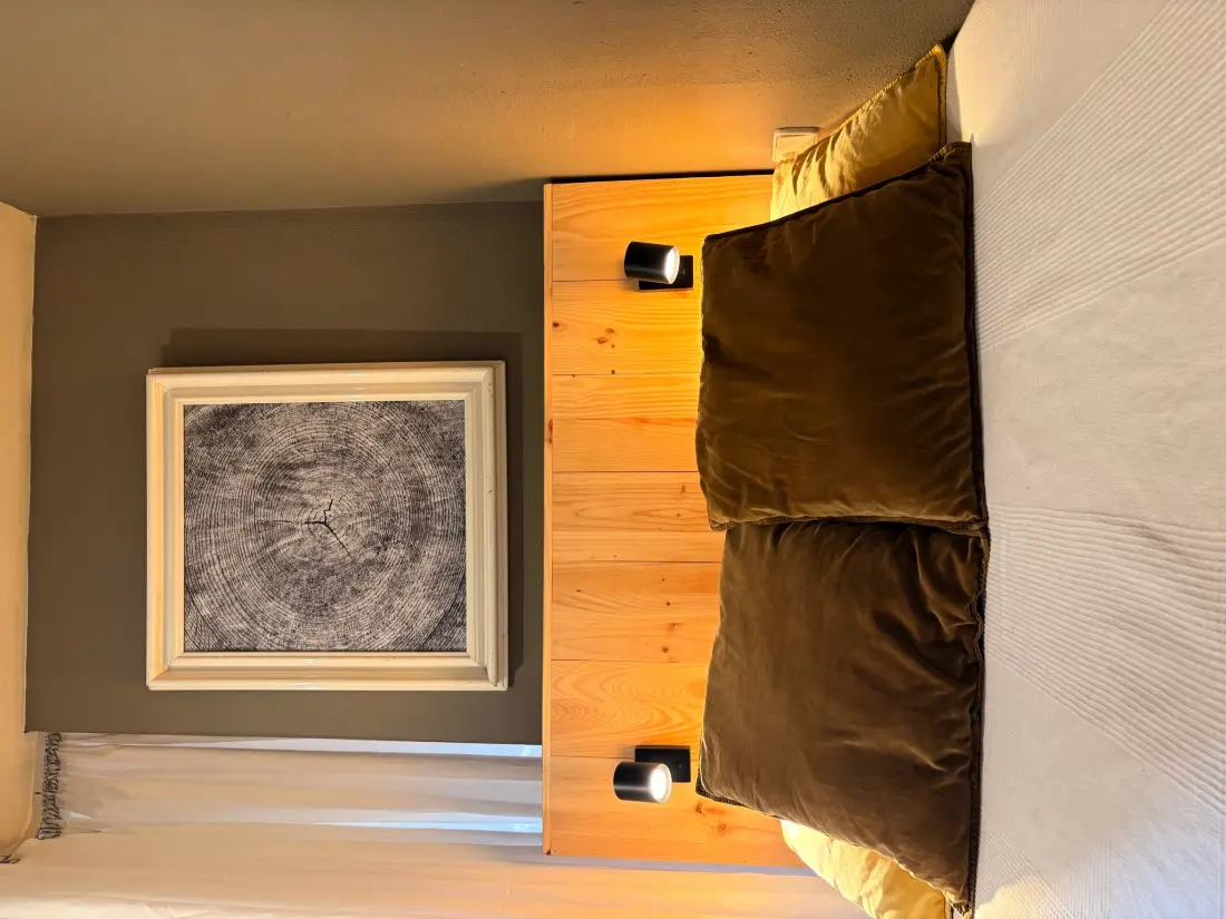Résidence Gemütliches Studio mit Terrasse Besiberri 4 Vall de Boí