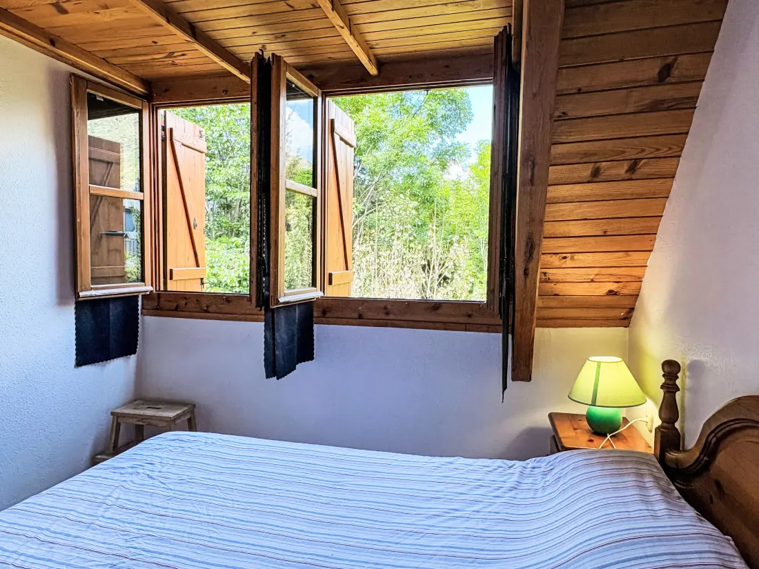 Résidence Geräumige Maisonette mit Kamin Isard 2 Vall de Boí