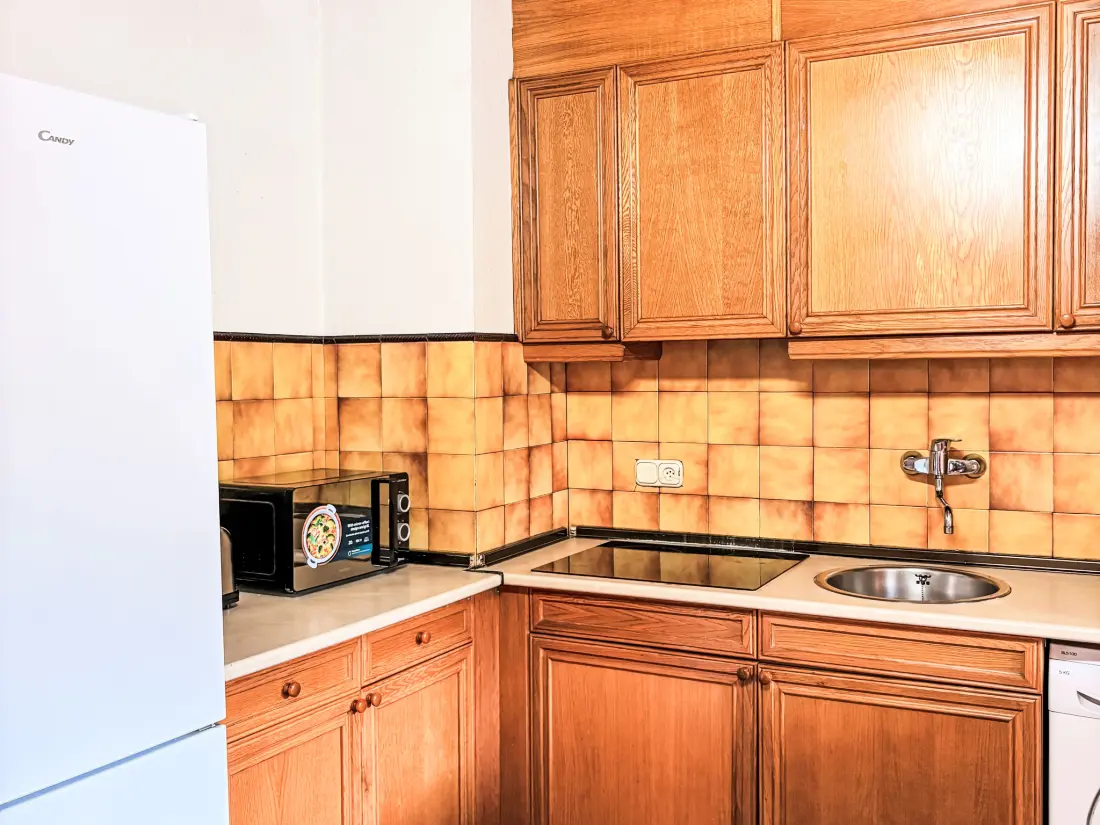 Résidence Geräumige Maisonette mit Kamin Isard 2 Vall de Boí