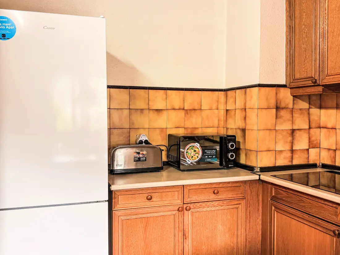 Résidence Geräumige Maisonette mit Kamin Isard 2 Vall de Boí
