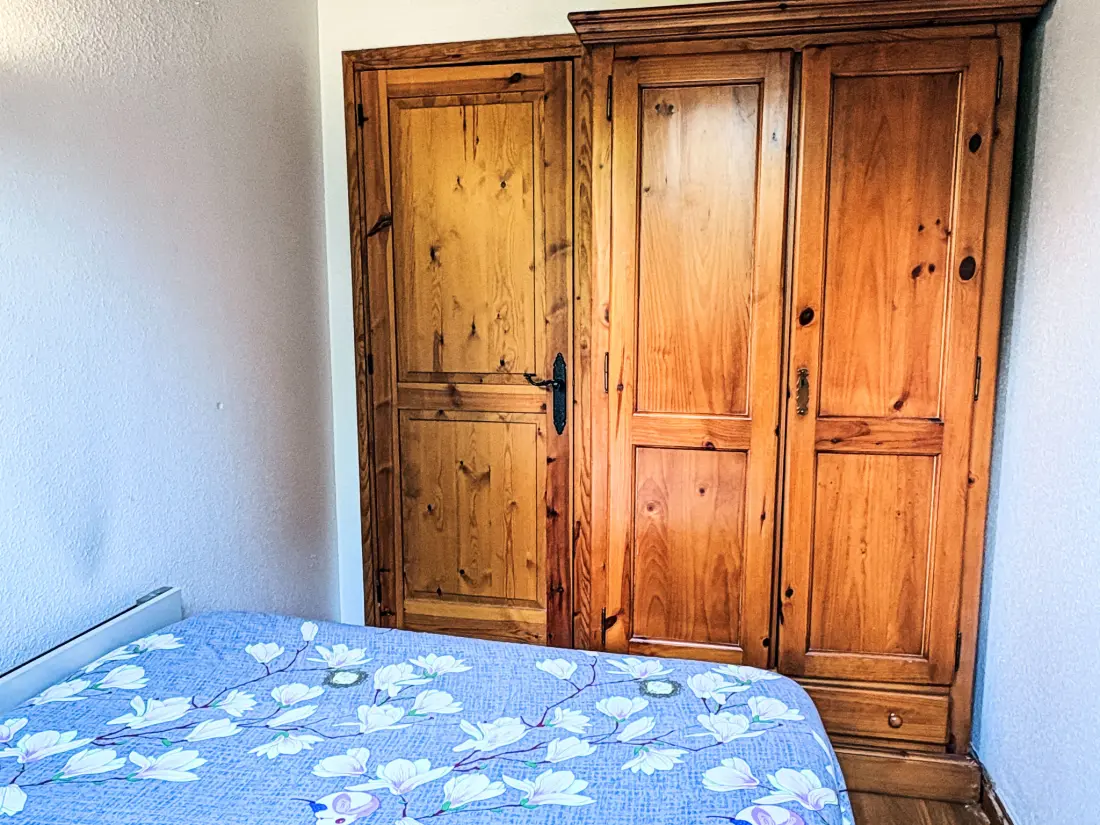 Résidence Geräumige Maisonette mit Kamin Isard 2 Vall de Boí