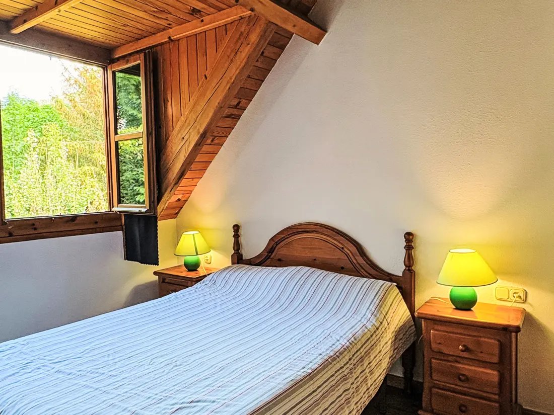 Résidence Geräumige Maisonette mit Kamin Isard 2 Vall de Boí