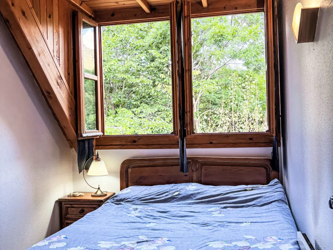 Résidence Geräumige Maisonette mit Kamin Isard 2 Vall de Boí
