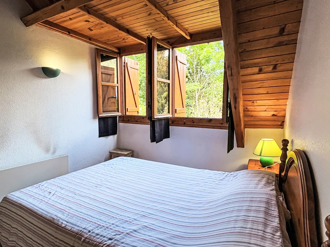Résidence Geräumige Maisonette mit Kamin Isard 2 Vall de Boí