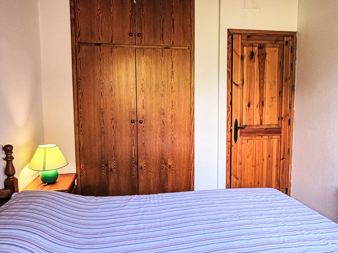 Résidence Geräumige Maisonette mit Kamin Isard 2 Vall de Boí
