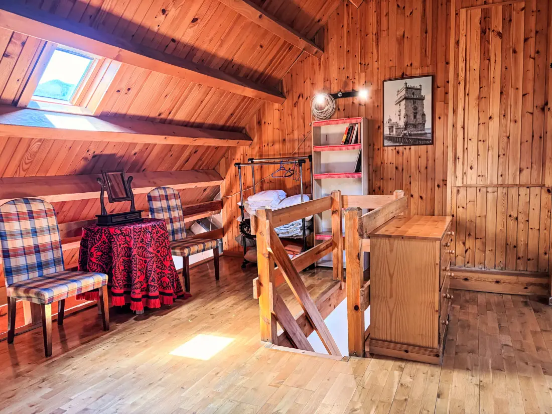 Résidence Geräumige Maisonette mit Kamin Isard 2 Vall de Boí