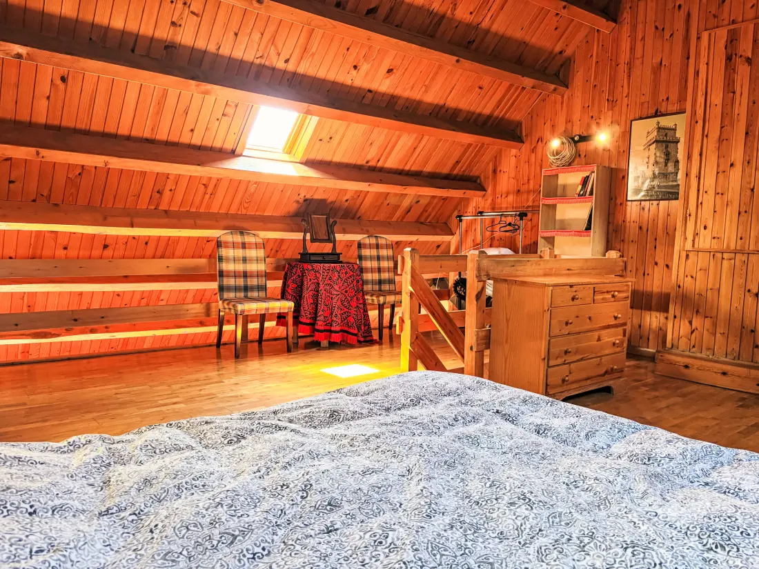 Résidence Geräumige Maisonette mit Kamin Isard 2 Vall de Boí
