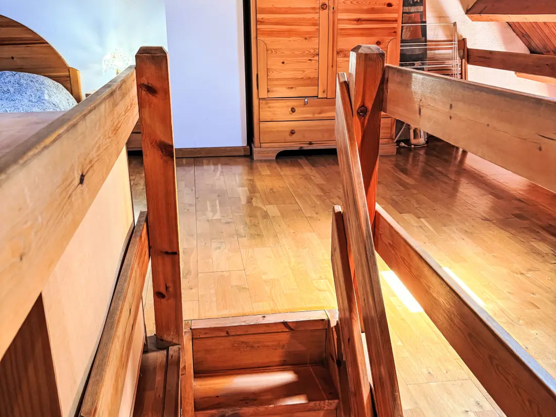 Résidence Geräumige Maisonette mit Kamin Isard 2 Vall de Boí