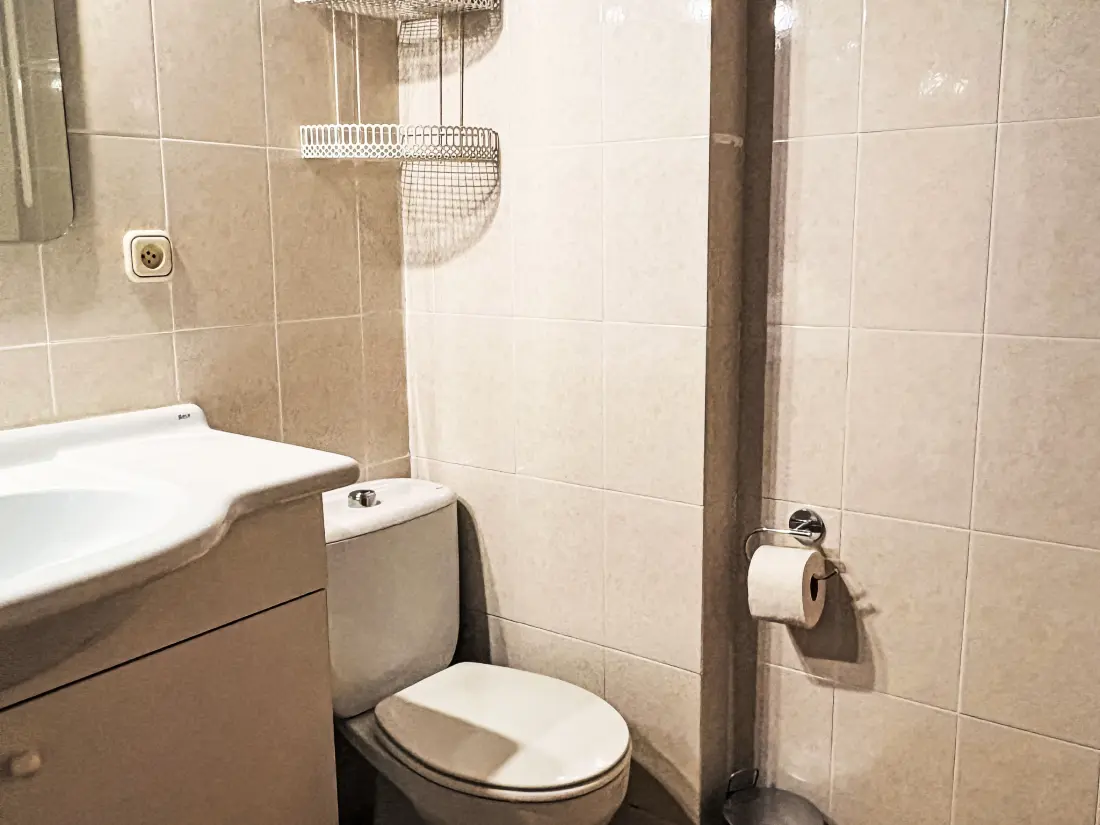 Résidence Geräumige Maisonette mit Kamin Isard 2 Vall de Boí
